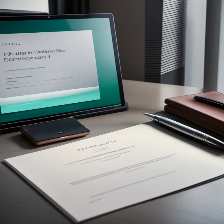 Why Notarix Stands Out